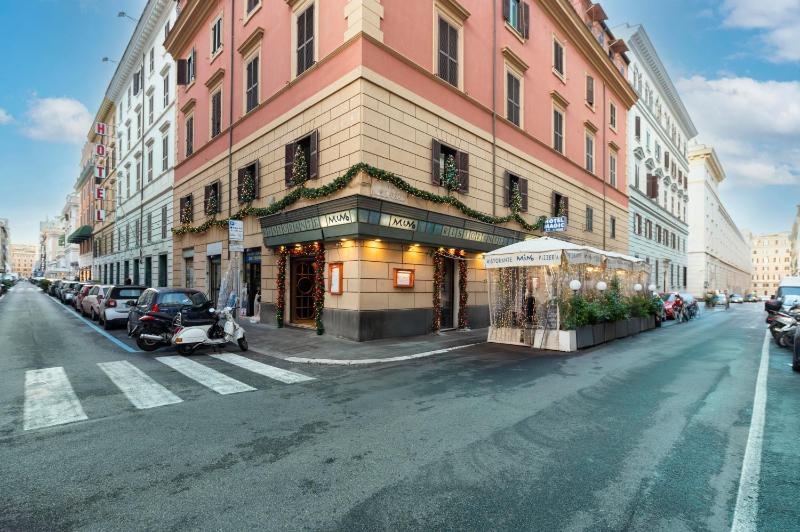 Double or Twin Room image 2