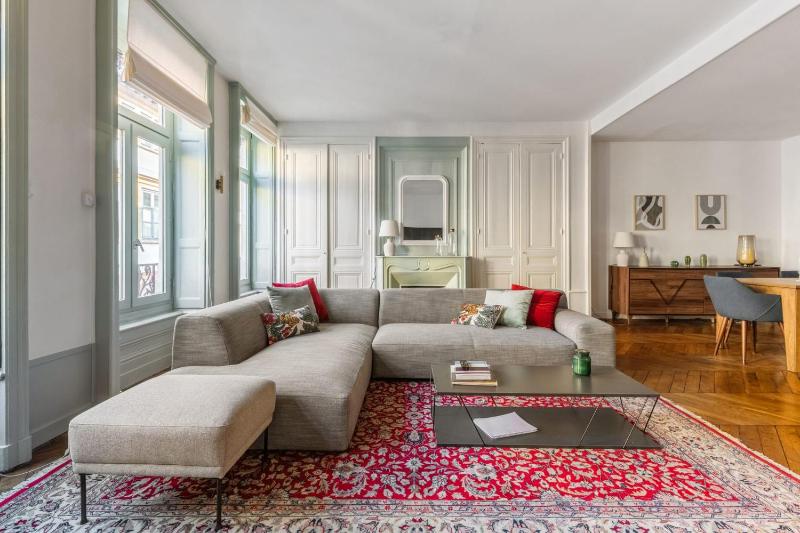 Appartement Mercier - Welkeys - image 1