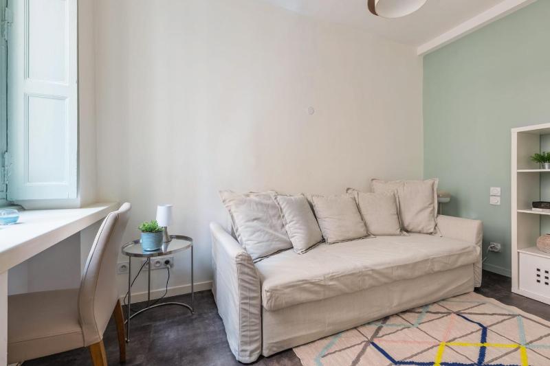 Appartement Mercier - Welkeys - image 5