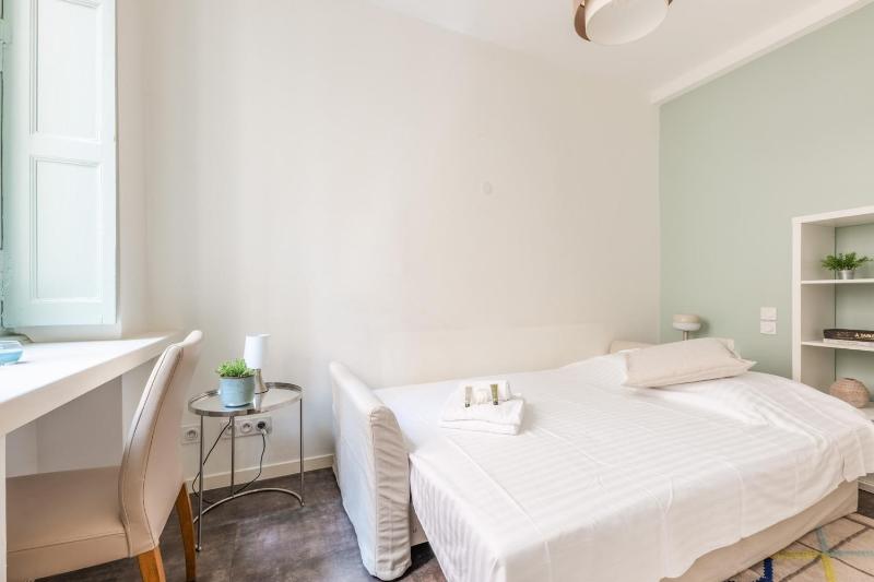 Appartement Mercier - Welkeys - image 8