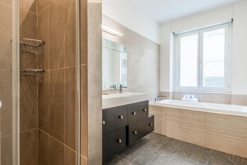Appartement Mercier - Welkeys - image 6