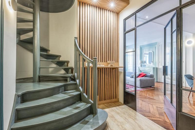 Appartement Mercier - Welkeys - image 16