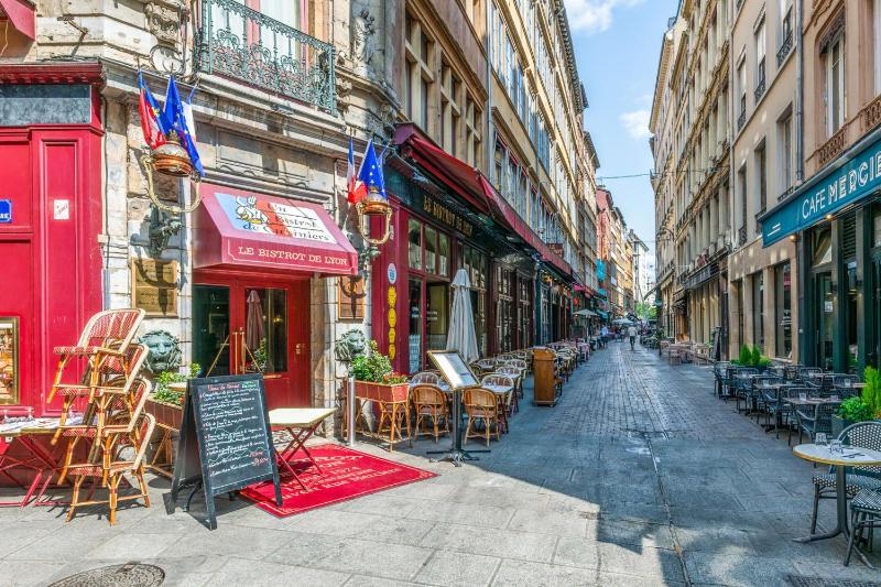 Appartement Mercier - Welkeys - image 12