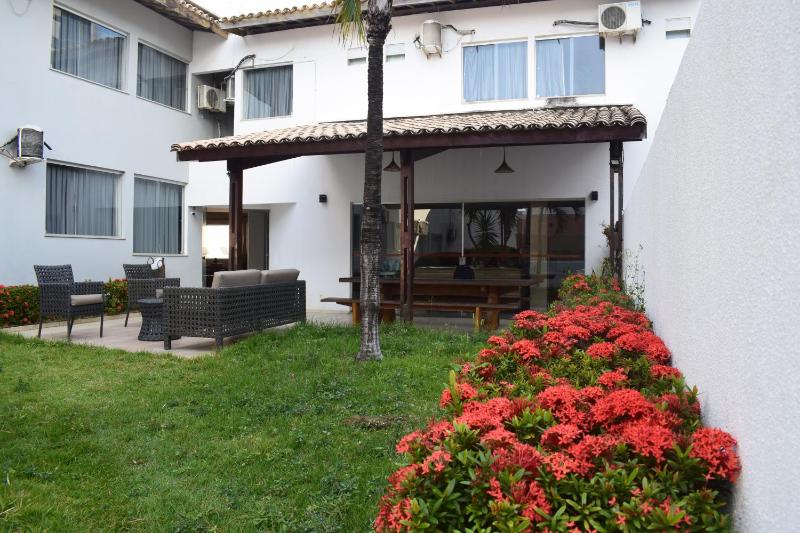 Alto da Praia Hotel - image 18