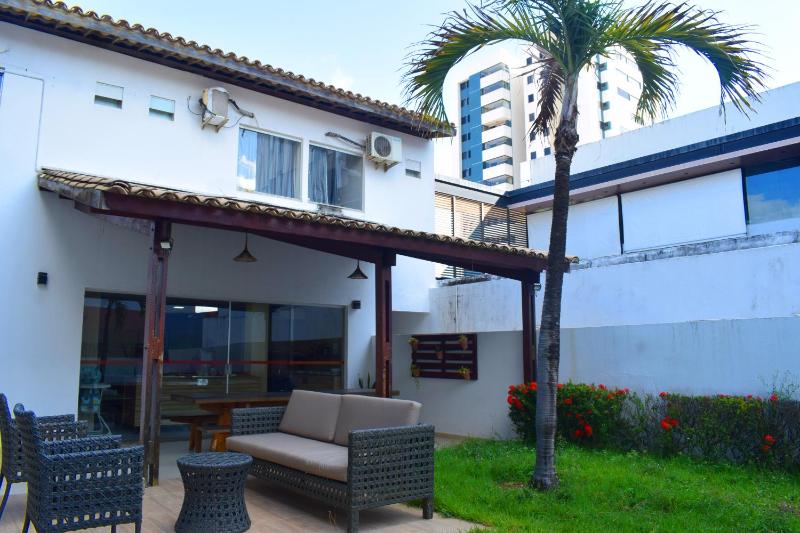 Alto da Praia Hotel - image 9