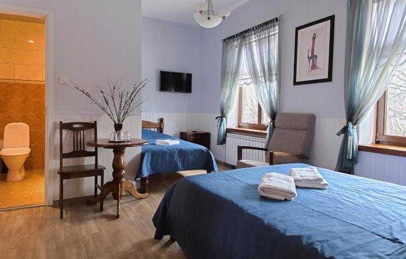 Triple Room image 2