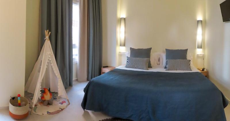 Hotel Atlante Sanxenxo Boutique - image 3