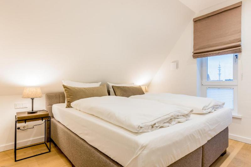 Ferienhaus Witthüs - Domizil Silbermöwe - exklusiv strand- und zentrumsnah - image 7