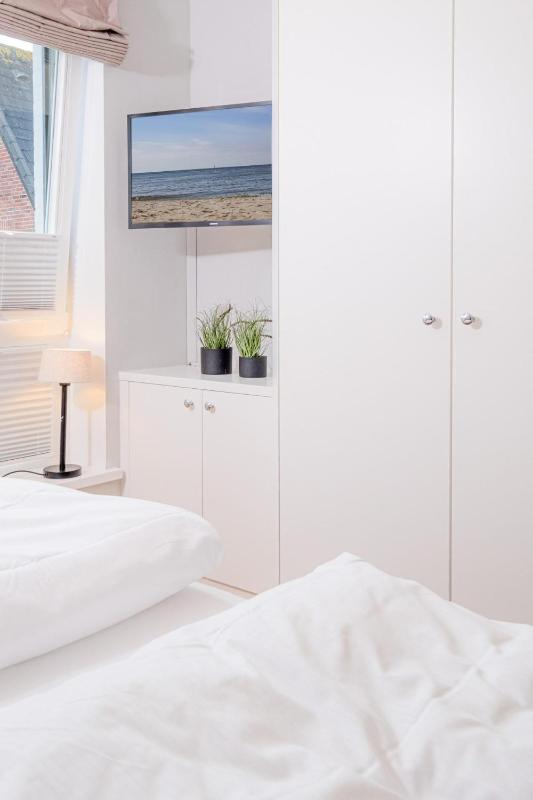 Ferienhaus Witthüs - Domizil Silbermöwe - exklusiv strand- und zentrumsnah - image 25