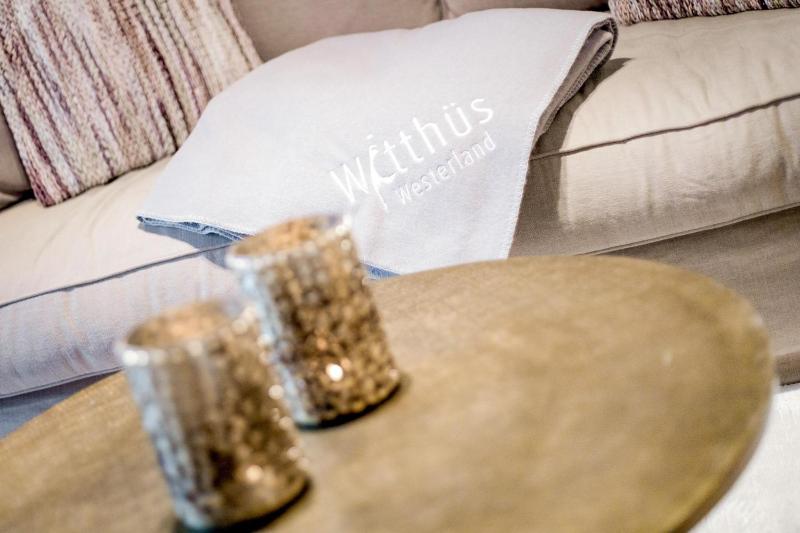 Ferienhaus Witthüs - Domizil Silbermöwe - exklusiv strand- und zentrumsnah - image 11