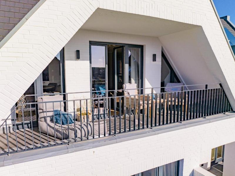 Ferienhaus Witthüs - Domizil Austernfischer - exklusiv strand- und zentrumsnah - image 30