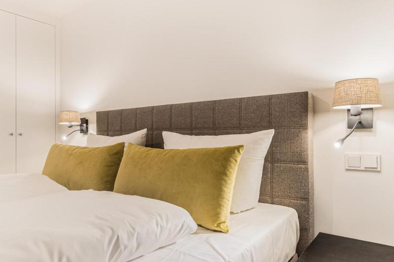 Ferienhaus Witthüs - Domizil Seeschwalbe - exklusiv strand- und zentrumsnah - image 24
