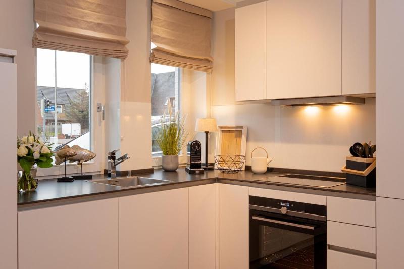 Ferienhaus Witthüs - Domizil Strandläufer - exklusiv strand- und zentrumsnah - image 30