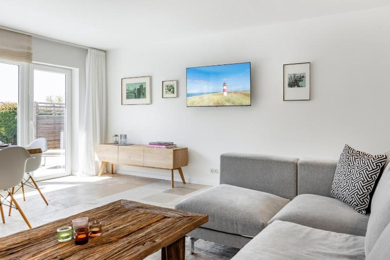 Ferienhaus Heide Sylt - Erholung pur - image 14