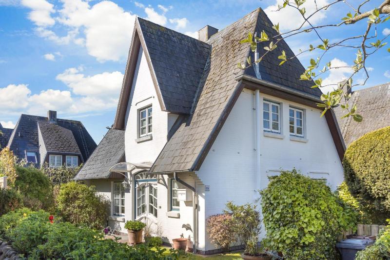 Ferienwohnung Sylt86 - modern - image 1