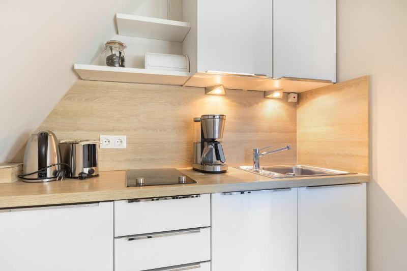 Ferienwohnung Sylt86 - modern - image 15