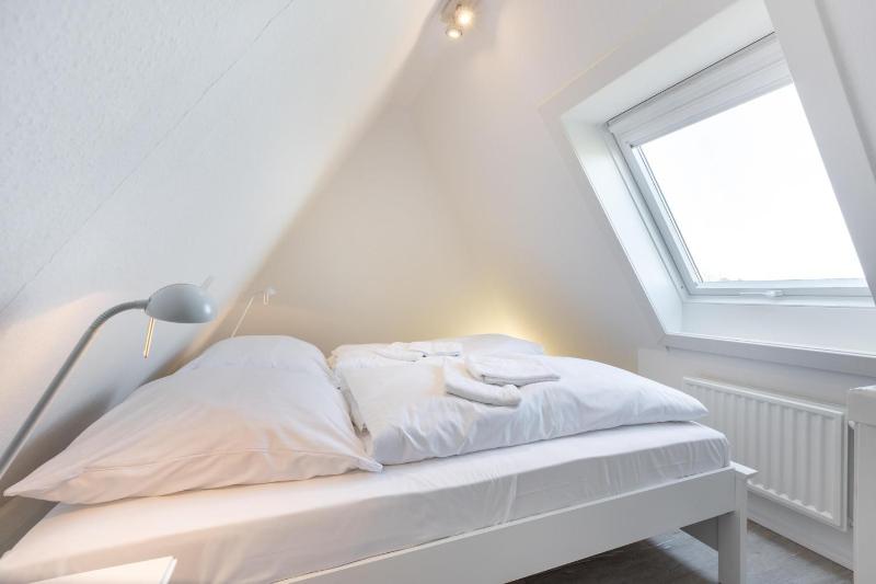 Ferienwohnung Sylt86 - modern - image 12