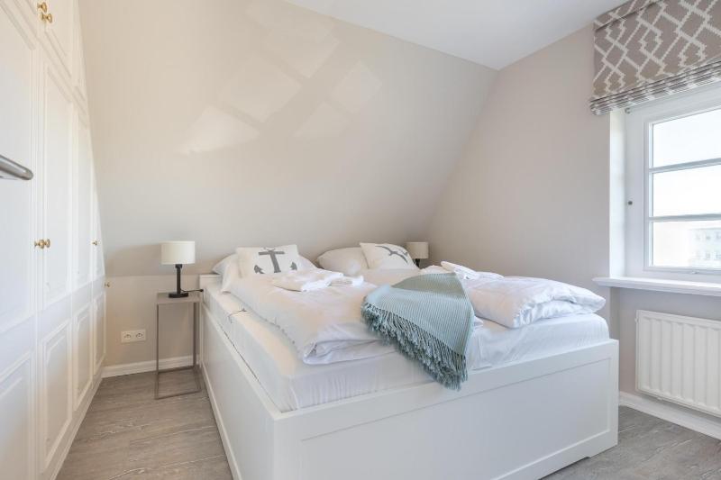 Ferienwohnung Sylt86 - modern - image 2