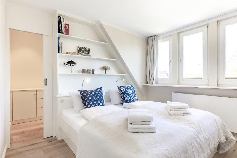 Ferienhaus Heide Sylt - Erholung pur - image 21