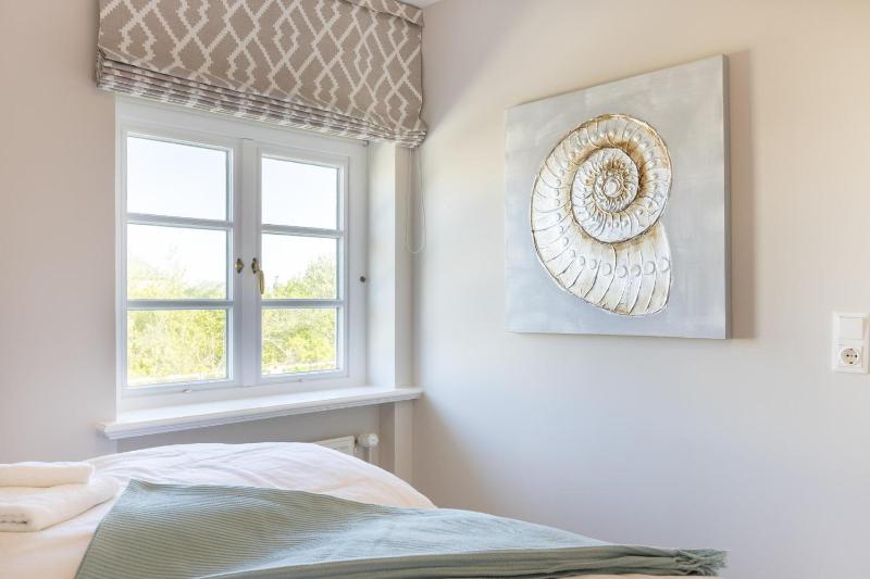 Ferienwohnung Sylt86 - modern - image 13