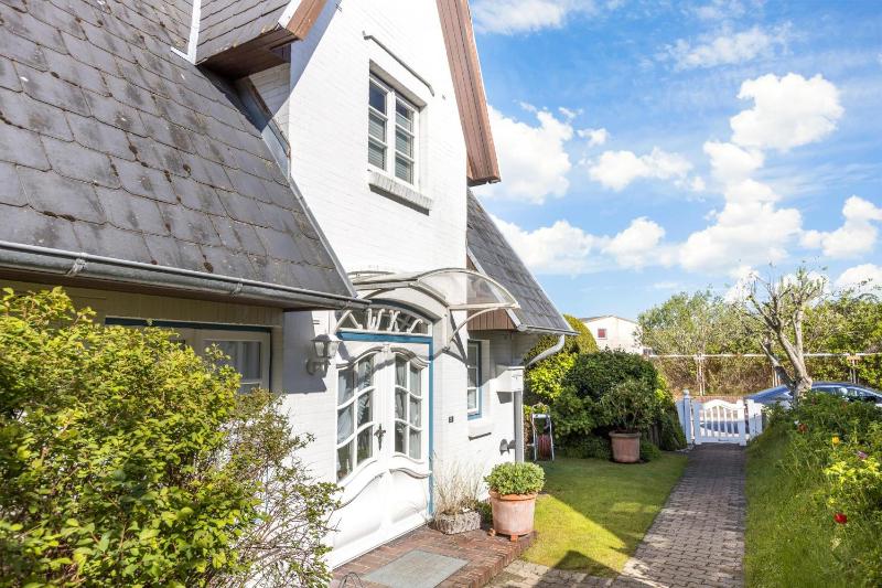 Ferienwohnung Sylt86 - modern - image 16