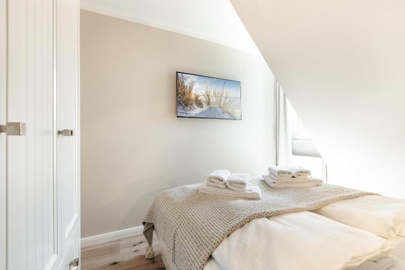 Ferienhaus Heide Sylt - Erholung pur - image 2
