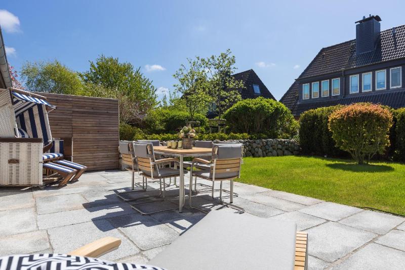 Ferienhaus Heide Sylt - Erholung pur - image 17