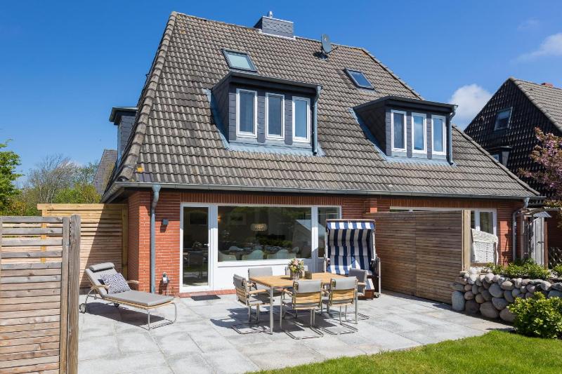 Ferienhaus Heide Sylt - Erholung pur - image 26