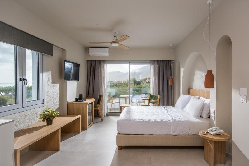 Deluxe Double Room image 1