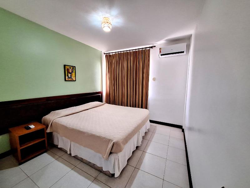Alto da Praia Hotel - image 23