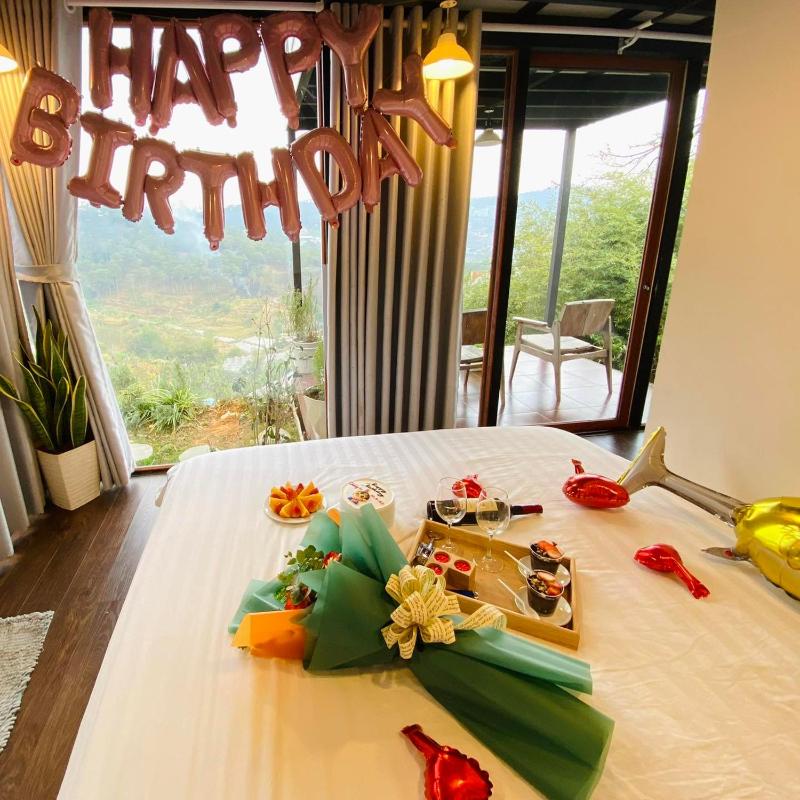 Lengkeng Da Lat Homestay - image 29
