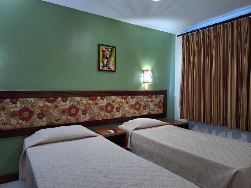 Alto da Praia Hotel - image 4