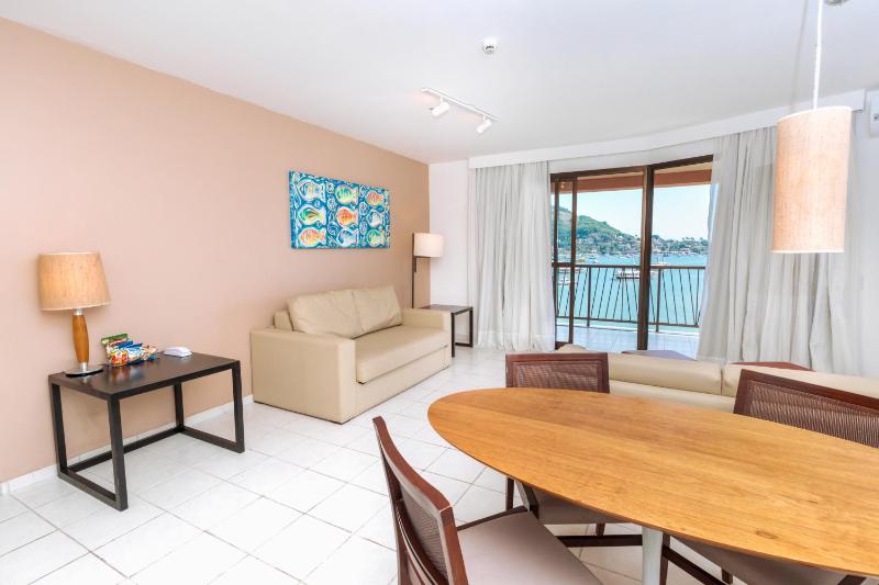Hotel Nacional Inn Angra dos Reis - image 19