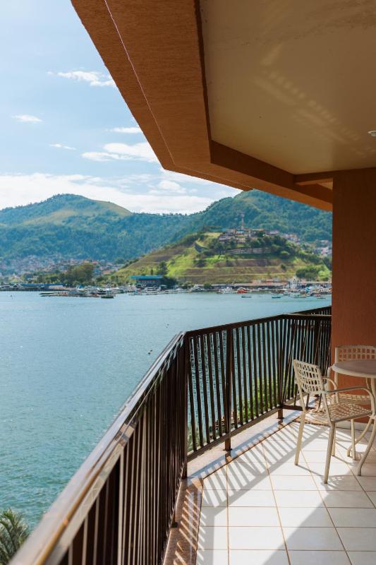 Hotel Nacional Inn Angra dos Reis - image 30