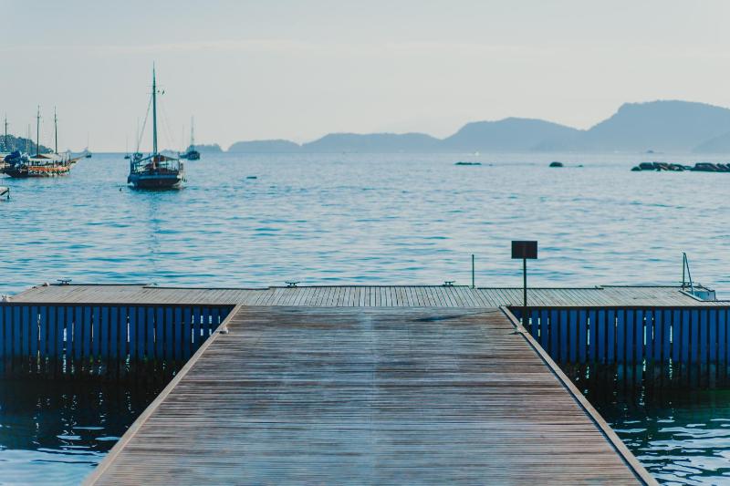 Hotel Nacional Inn Angra dos Reis - image 21