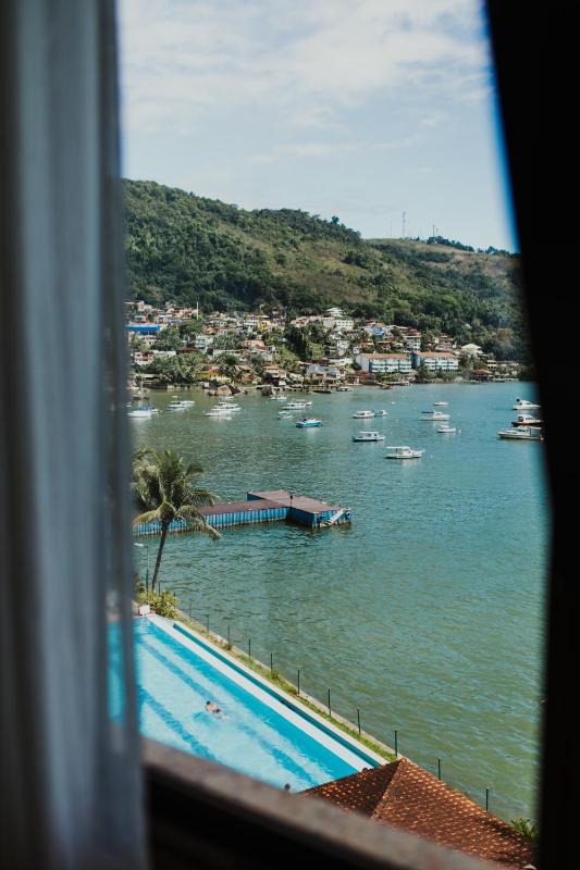 Hotel Nacional Inn Angra dos Reis - image 34