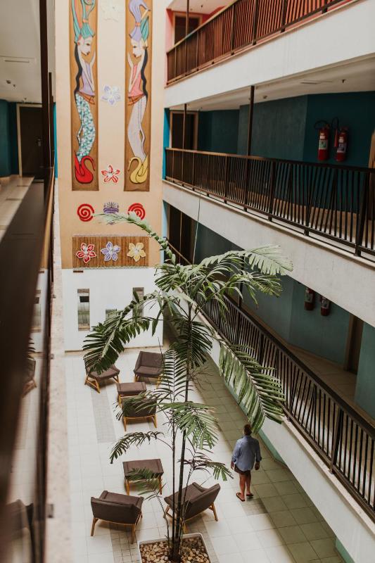 Hotel Nacional Inn Angra dos Reis - image 43