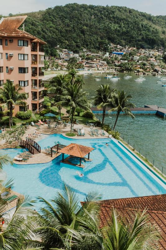 Hotel Nacional Inn Angra dos Reis - image 23