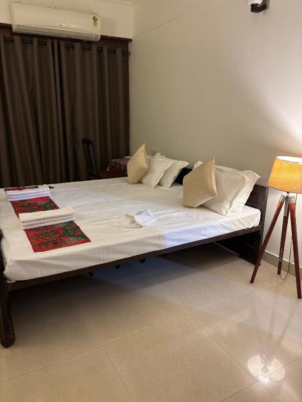 The Grand Ganga Peaceful Homely Near Sangam - image 17