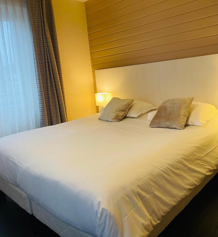 Comfort Double Room partial view lake image 1