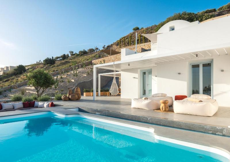 Cactus Superior Suite with Private Pool image 1