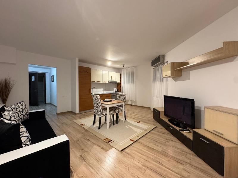 One-Bedroom Standard Apartment image 3