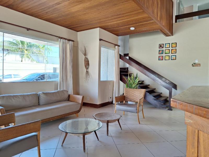 Alto da Praia Hotel - image 7