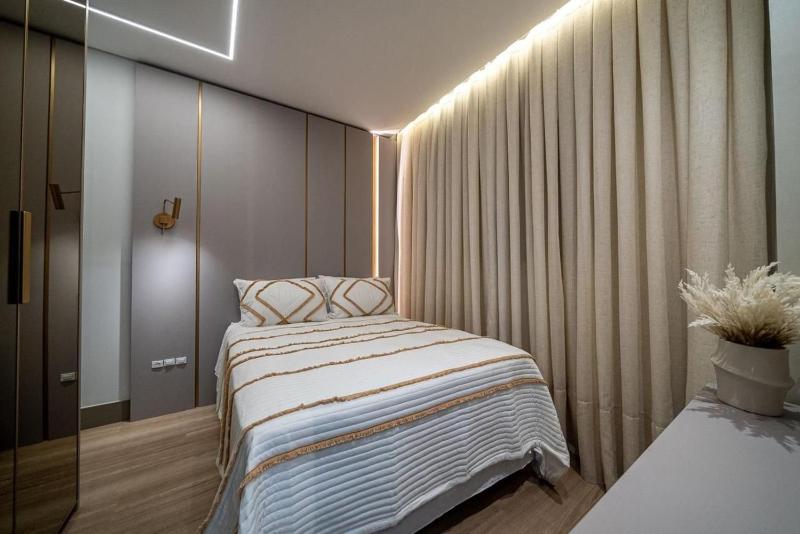 East Wind 201 - 3 Suites - 2 Parking Spaces | Sea View in Mariscal - image 10