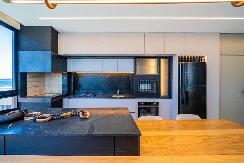 East Wind 201 - 3 Suites - 2 Parking Spaces | Sea View in Mariscal - image 3