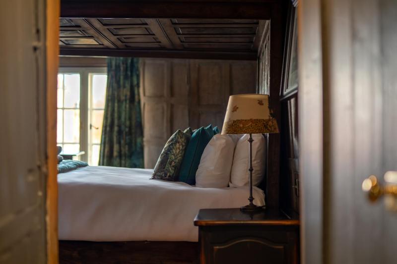 Luxury Double Room image 1