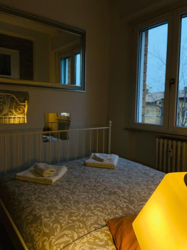 Europe Station Rooms - image 44