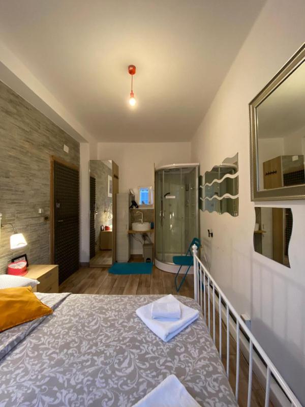 Europe Station Rooms - image 37