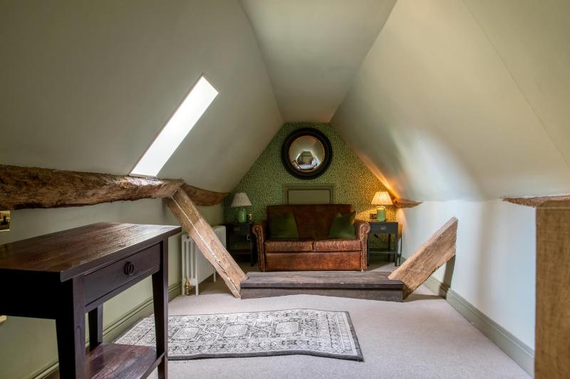 Luxury Double Room image 2