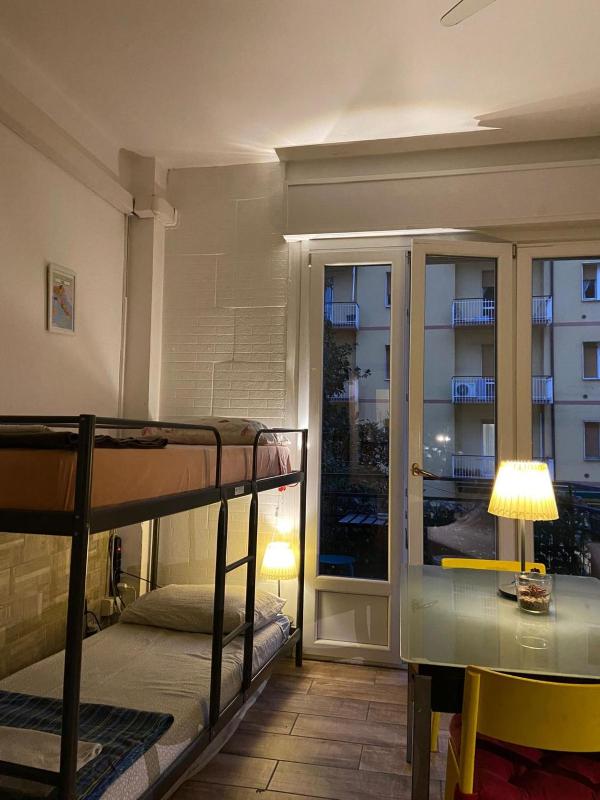 Europe Station Rooms - image 48